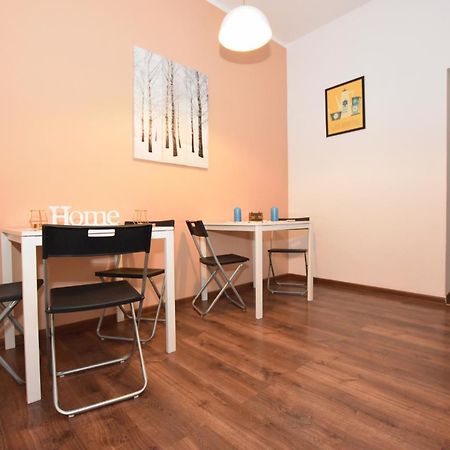 City Central Hostel Swidnicka Breslavia Esterno foto