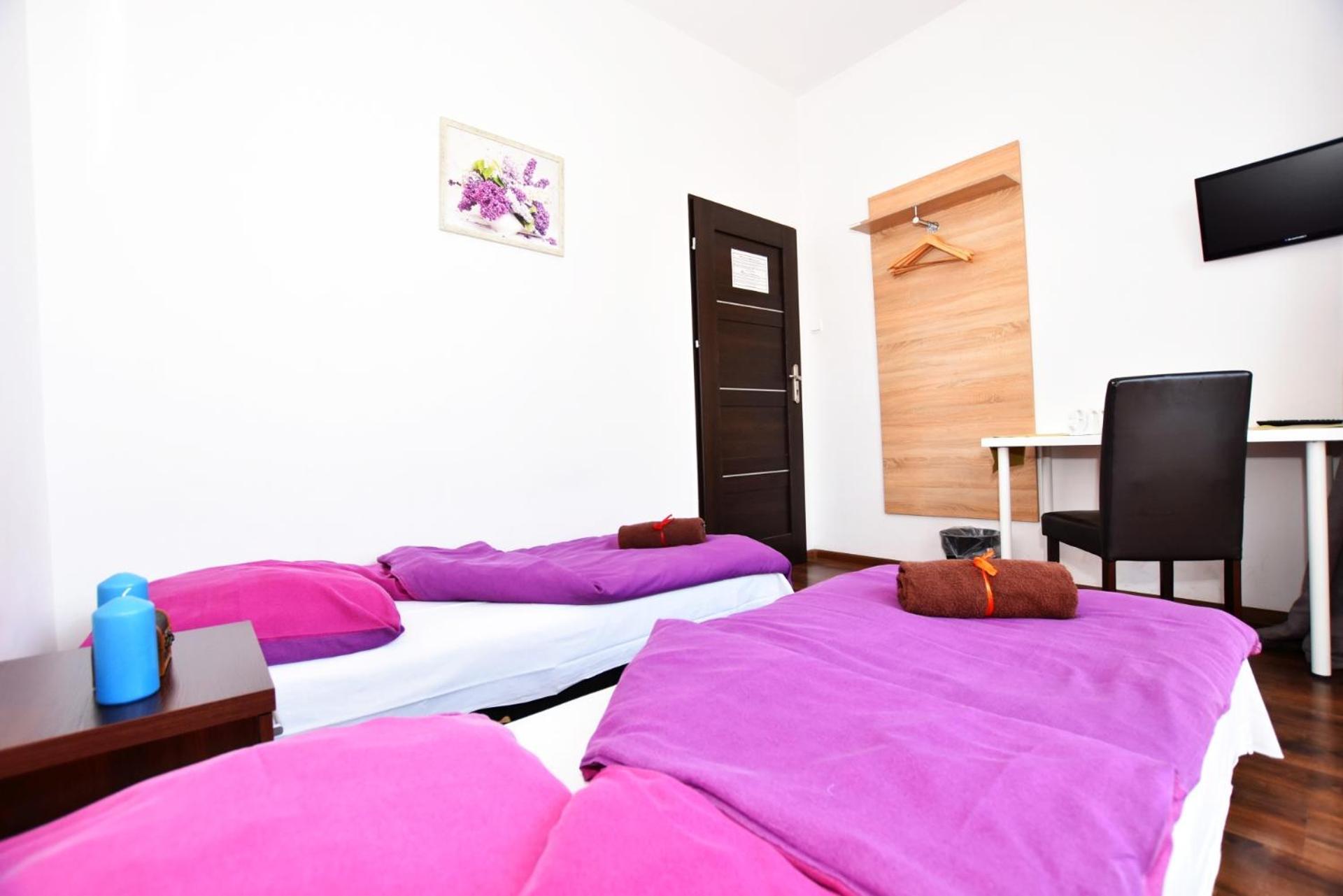 City Central Hostel Swidnicka Breslavia Esterno foto