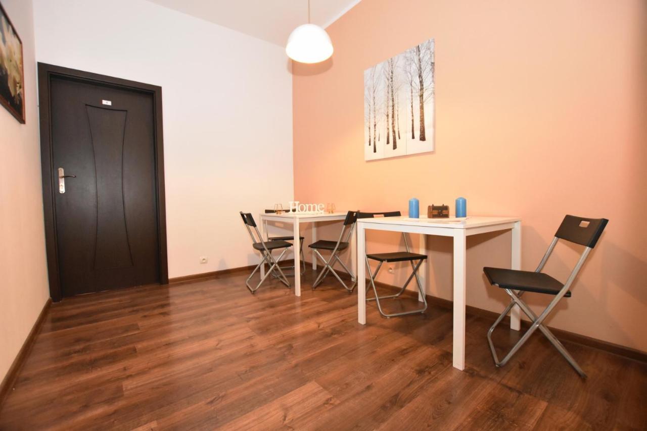 City Central Hostel Swidnicka Breslavia Esterno foto