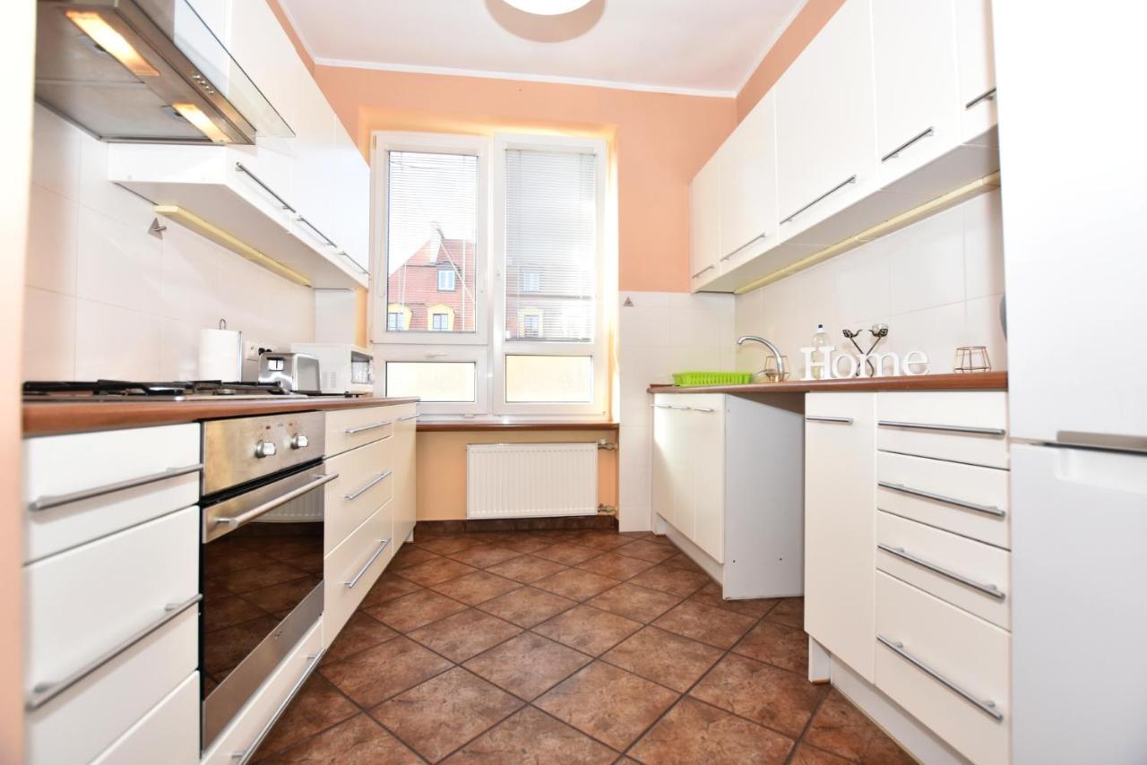 City Central Hostel Swidnicka Breslavia Esterno foto